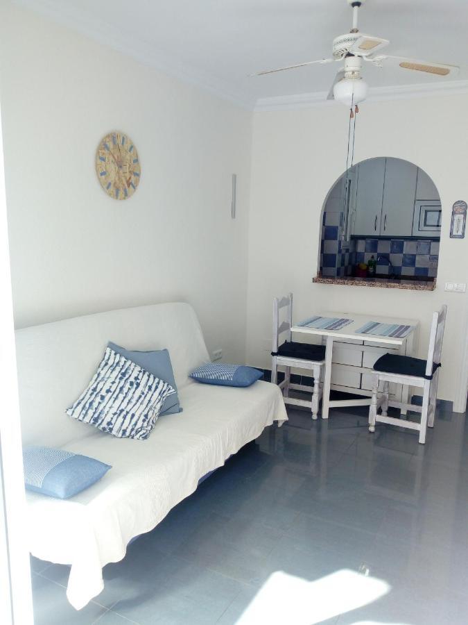 Apartamento By The Sea Nerja Exterior foto