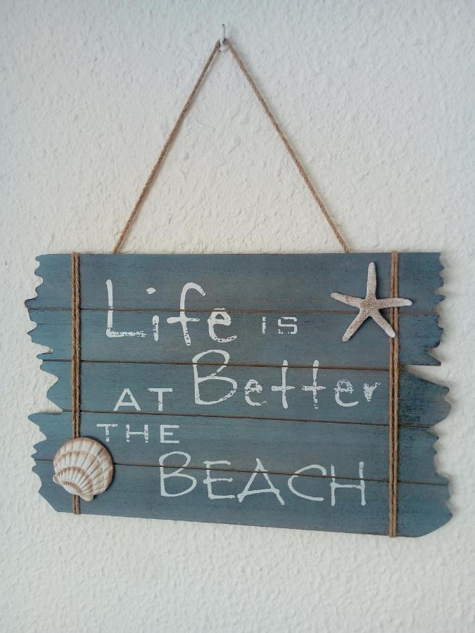 Apartamento By The Sea Nerja Exterior foto
